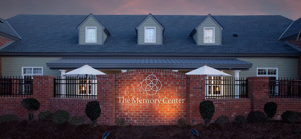 The Memory Center